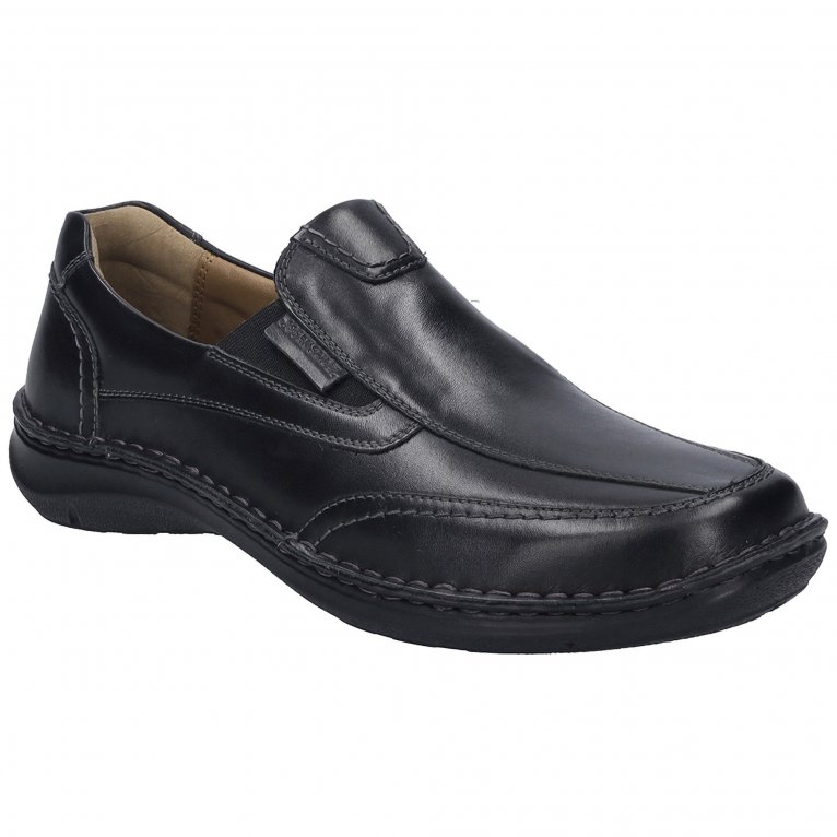 charles clinkard Josef Seibel New Anvers 67 Mens Loafers