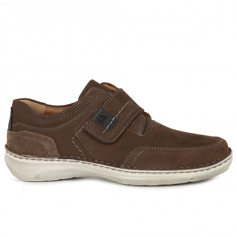 Charles Clinkard Josef Seibel New Anvers 83 Mens Shoes