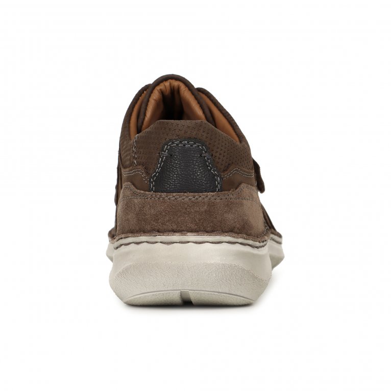 Charles Clinkard Josef Seibel New Anvers 83 Mens Shoes