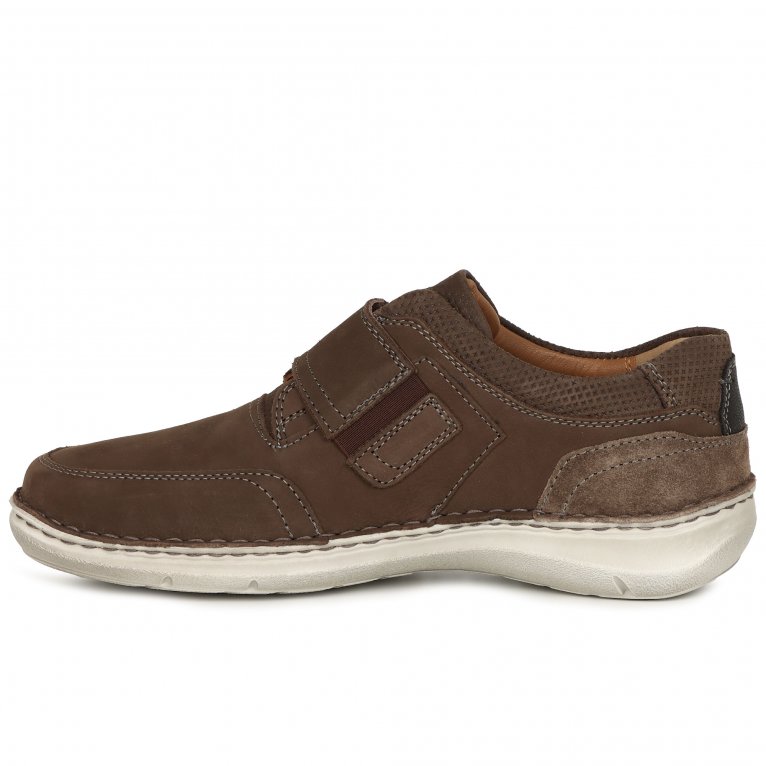 Charles Clinkard Josef Seibel New Anvers 83 Mens Shoes