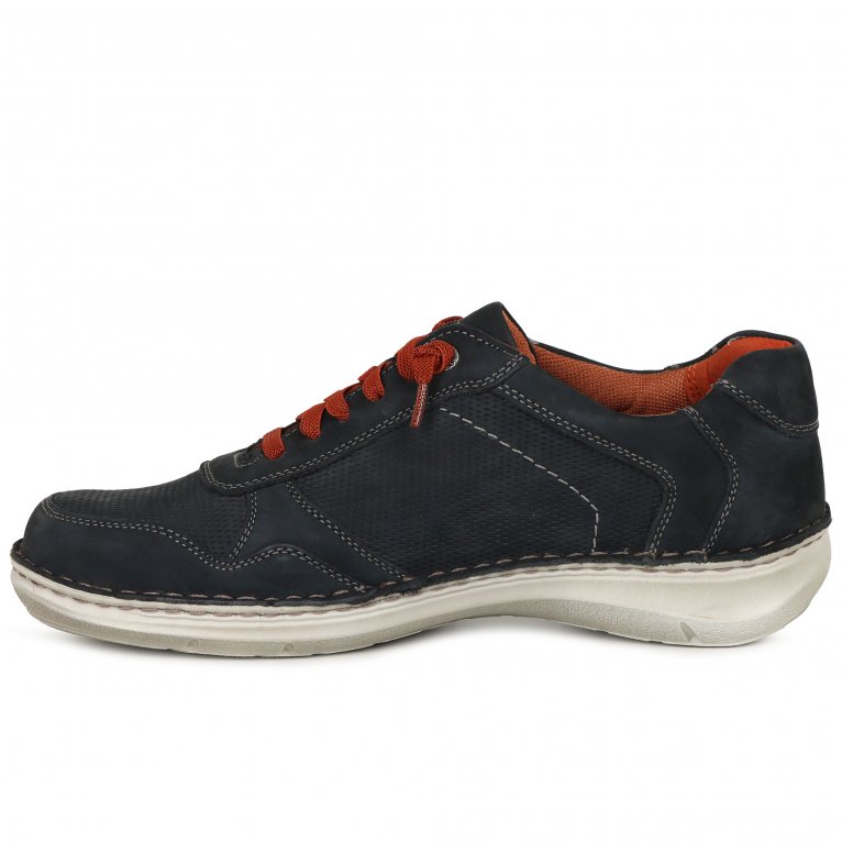 Charles Clinkard Josef Seibel New Anvers 97 Mens Shoes