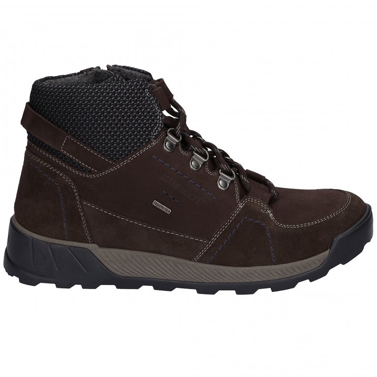 Charles Clinkard Josef Seibel Raymond 53 Mens Waterproof Boots