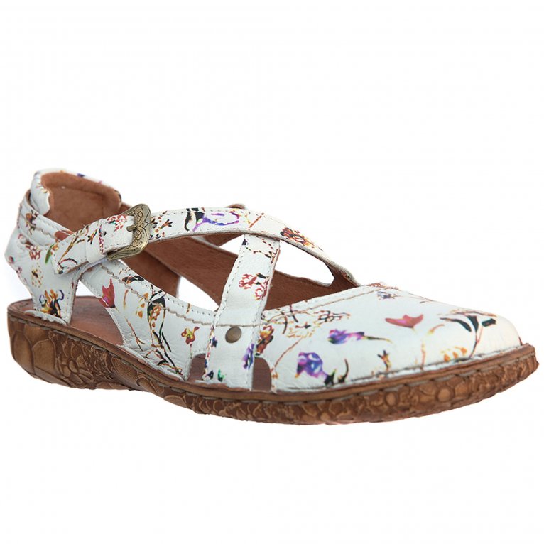charles clinkard Josef Seibel Rosalie 13 Womens Sandals