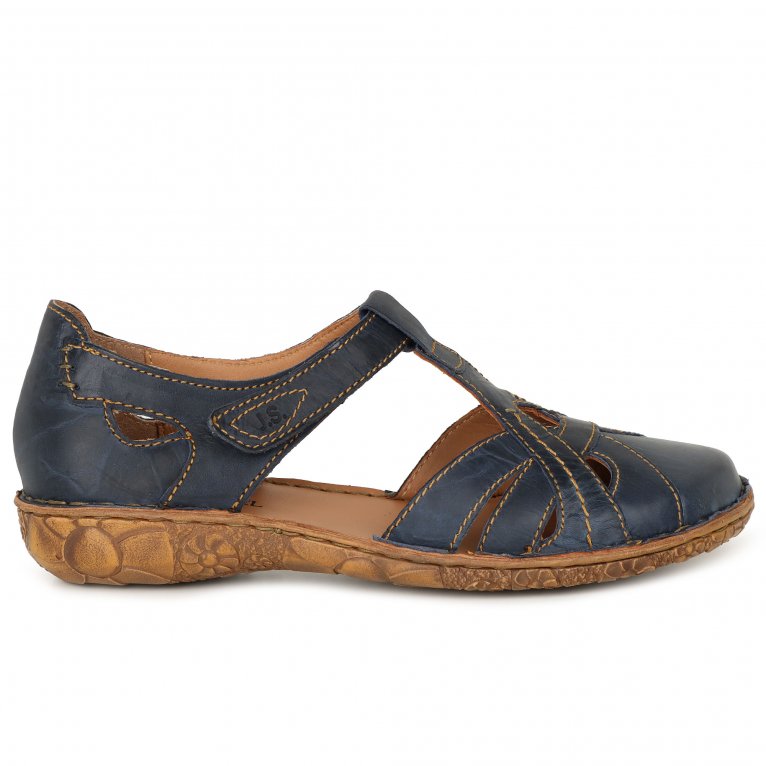 Charles Clinkard Josef Seibel Rosalie 29 Womens Closed Toe Sandals