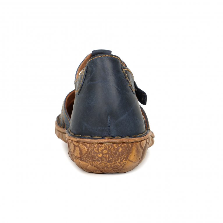 Charles Clinkard Josef Seibel Rosalie 29 Womens Closed Toe Sandals