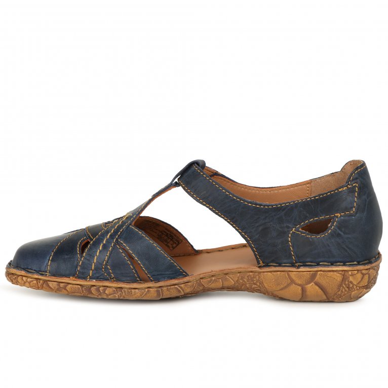 Charles Clinkard Josef Seibel Rosalie 29 Womens Closed Toe Sandals