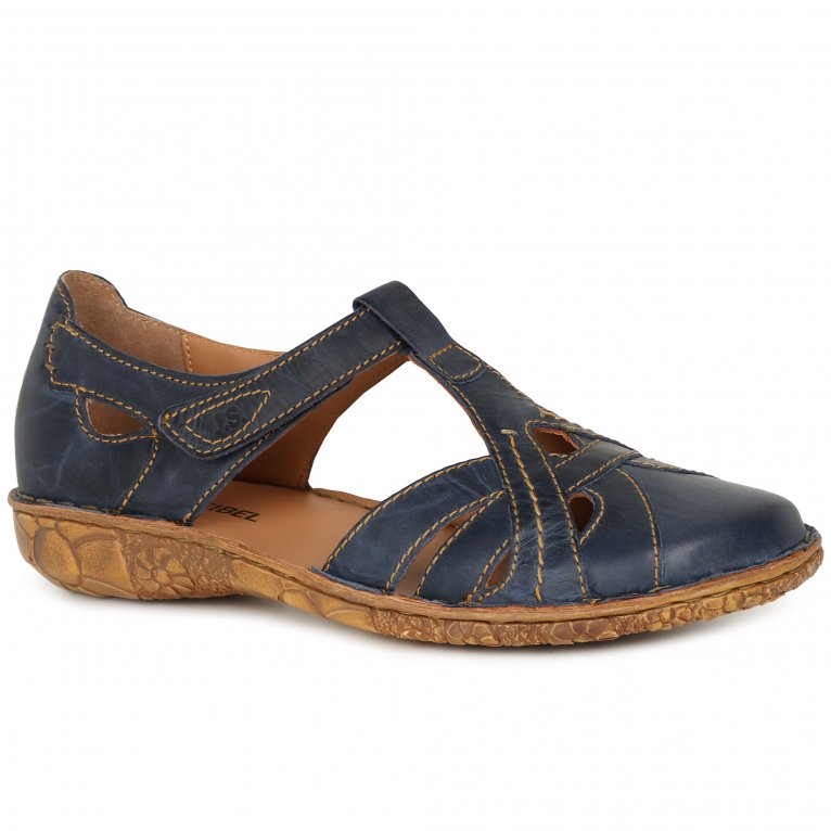 charles clinkard Josef Seibel Rosalie 29 Womens Closed Toe Sandals