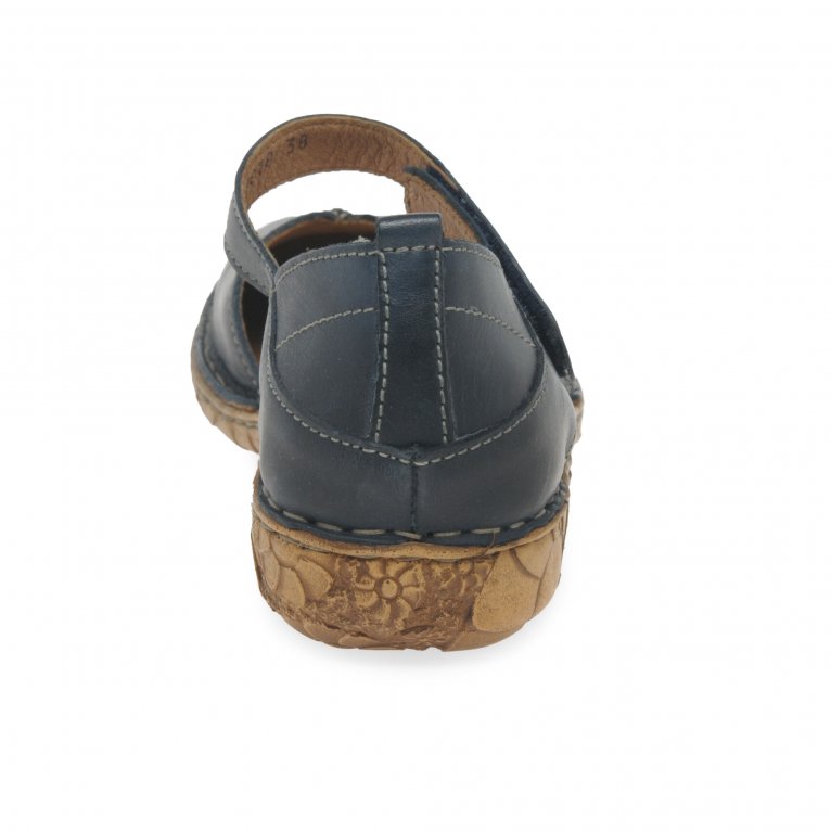 Charles Clinkard Josef Seibel Rosalie 42 Womens Sandals