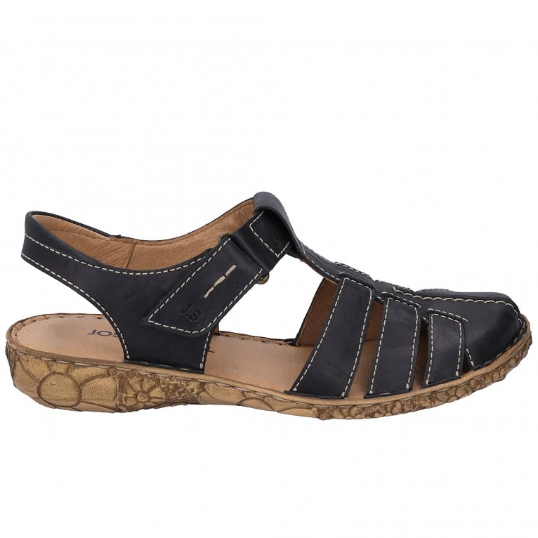 Charles Clinkard Josef Seibel Rosalie 48 Womens Sandals