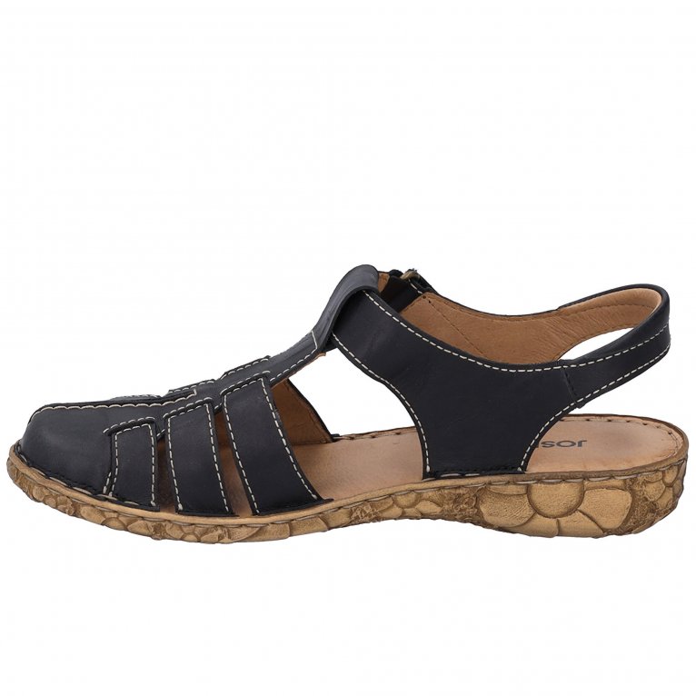 Charles Clinkard Josef Seibel Rosalie 48 Womens Sandals