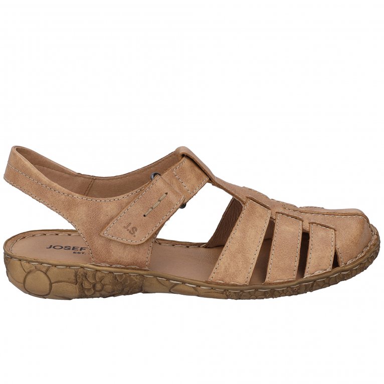 Charles Clinkard Josef Seibel Rosalie 48 Womens Sandals