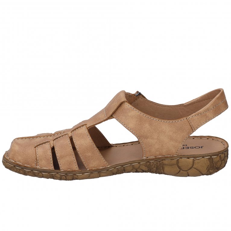 Charles Clinkard Josef Seibel Rosalie 48 Womens Sandals