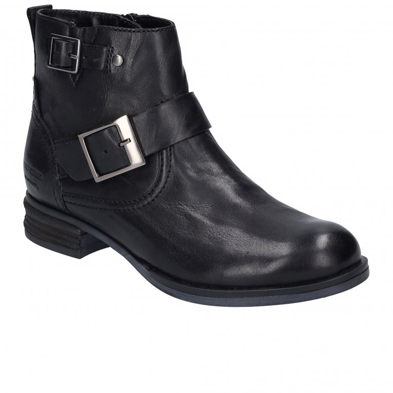 charles clinkard Josef Seibel Sanja 16 Womens Ankle Boots