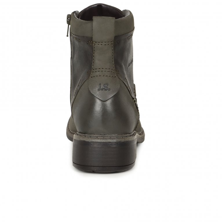 Charles Clinkard Josef Seibel Selena 50 Womens Waterproof Ankle Boots