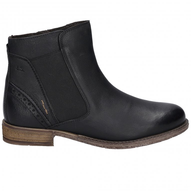 Charles Clinkard Josef Seibel Sienna 35 Womens Ankle Boots