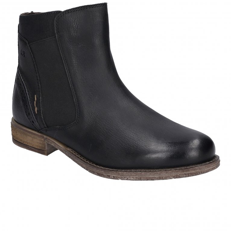 charles clinkard Josef Seibel Sienna 35 Womens Ankle Boots