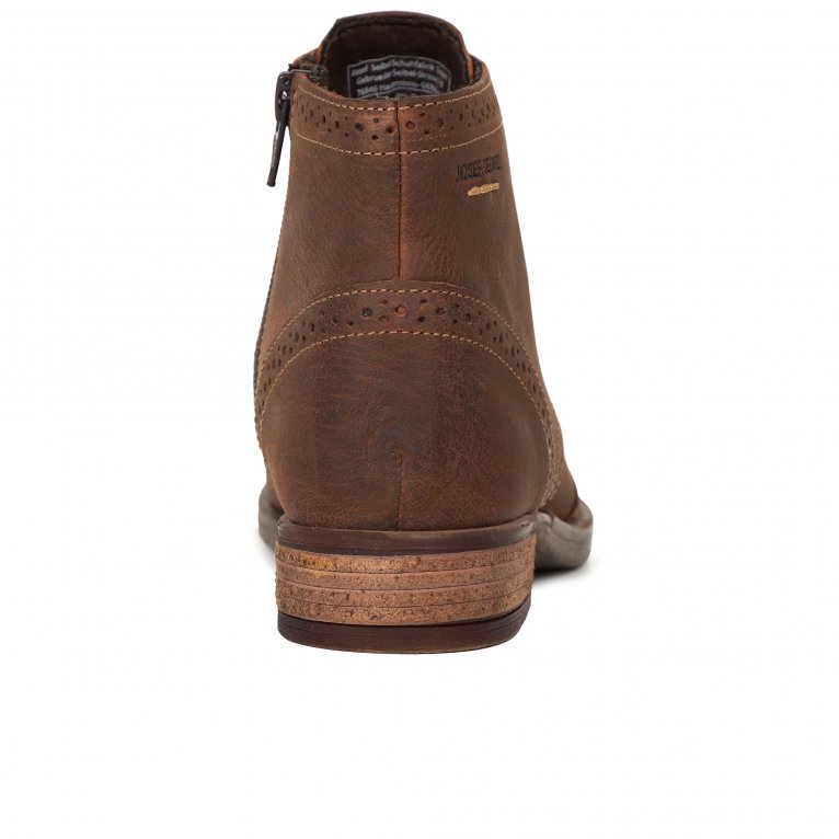 Charles Clinkard Josef Seibel Sienna 75 Womens Ankle Boots