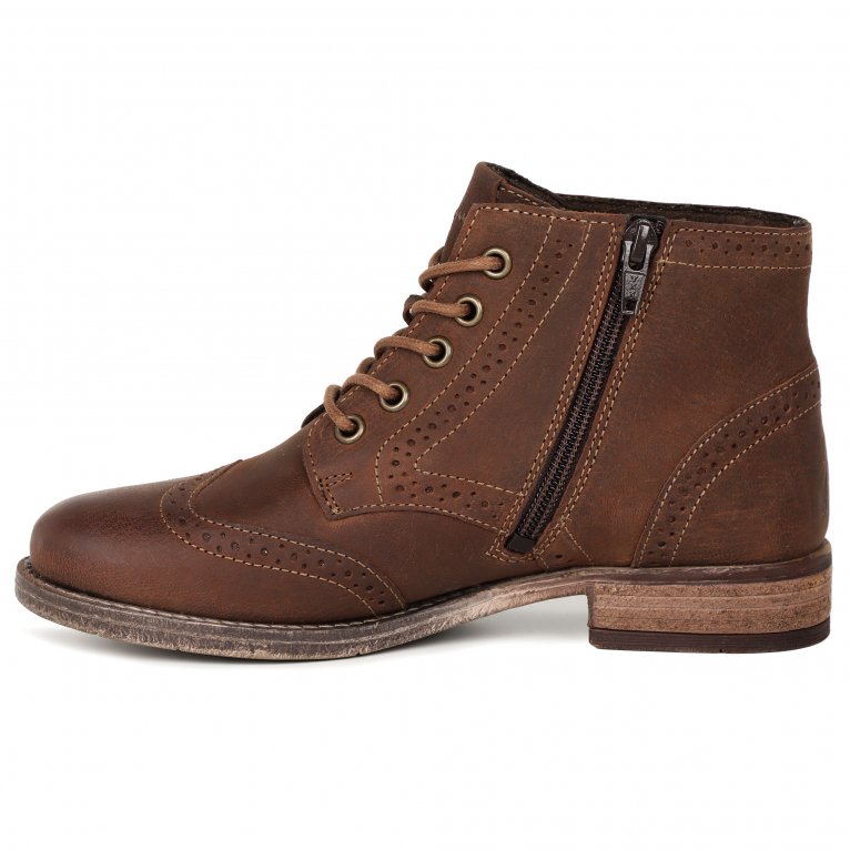 Charles Clinkard Josef Seibel Sienna 75 Womens Ankle Boots