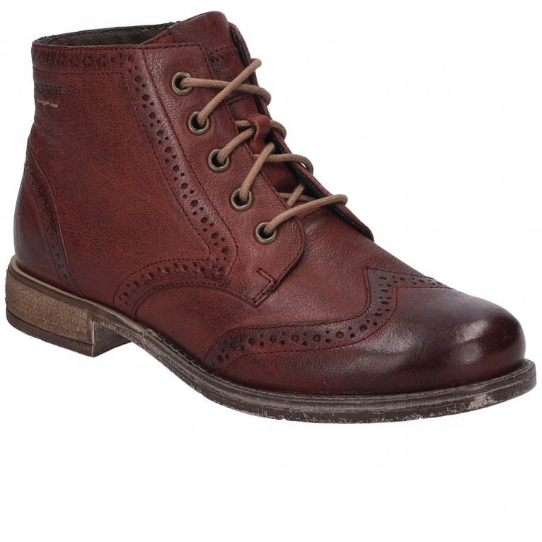 charles clinkard Josef Seibel Sienna 75 Womens Ankle Boots