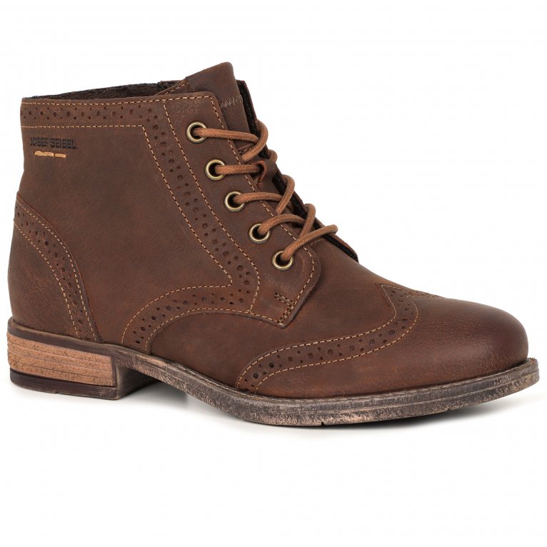 charles clinkard Josef Seibel Sienna 75 Womens Ankle Boots