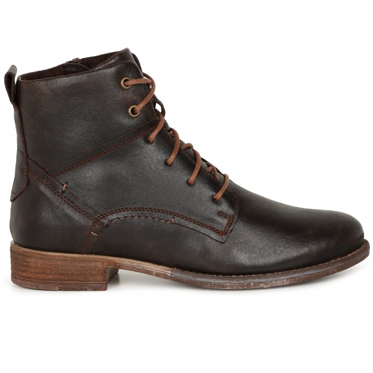 Charles Clinkard Josef Seibel Sienna 95 Womens Ankle Boots