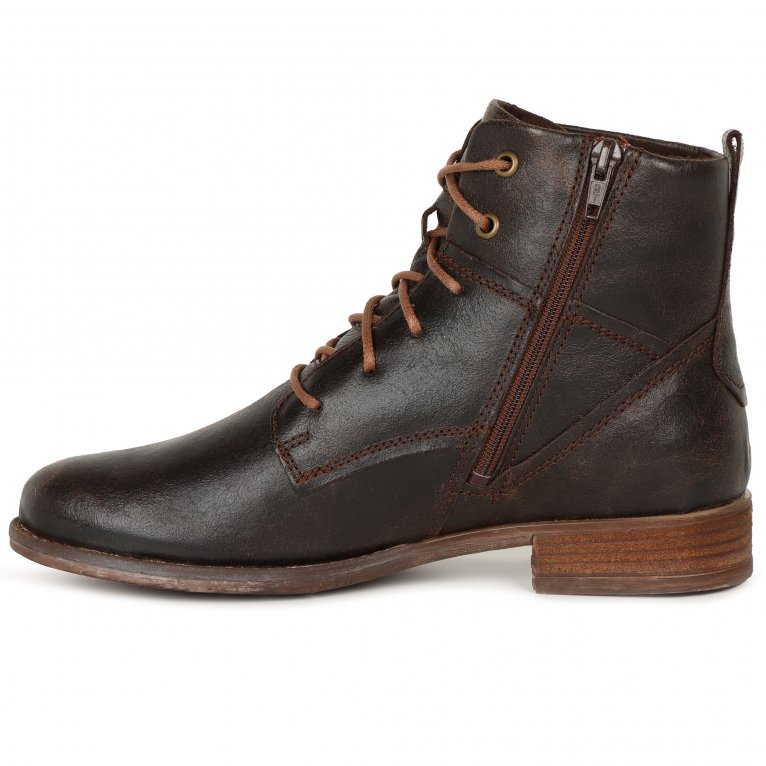 Charles Clinkard Josef Seibel Sienna 95 Womens Ankle Boots