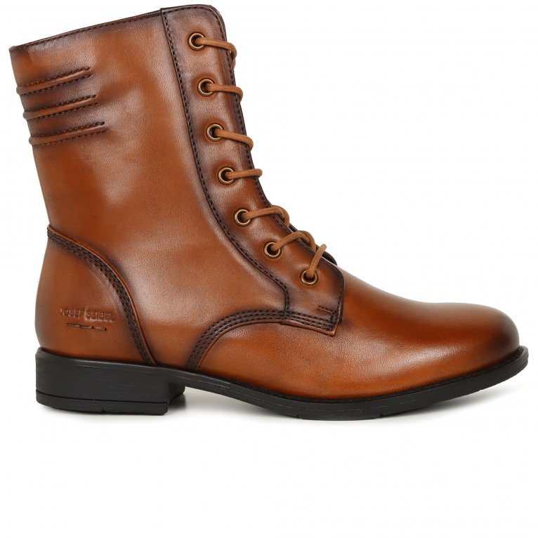 Charles Clinkard Josef Seibel Simona 01 Womens Ankle Boots