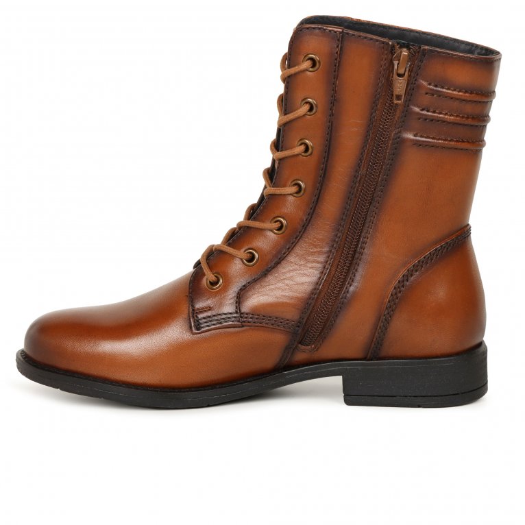 Charles Clinkard Josef Seibel Simona 01 Womens Ankle Boots