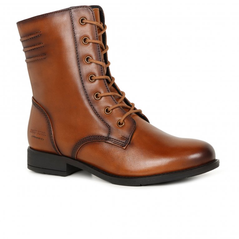 charles clinkard Josef Seibel Simona 01 Womens Ankle Boots
