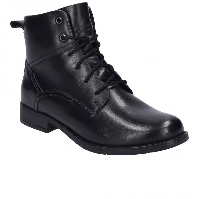 charles clinkard Josef Seibel Simona 05 Womens Ankle Boots