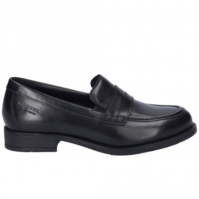 Charles Clinkard Josef Seibel Simona 07 Womens Loafers