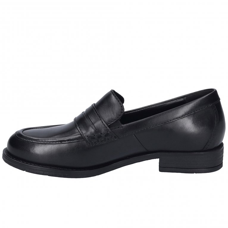 Charles Clinkard Josef Seibel Simona 07 Womens Loafers