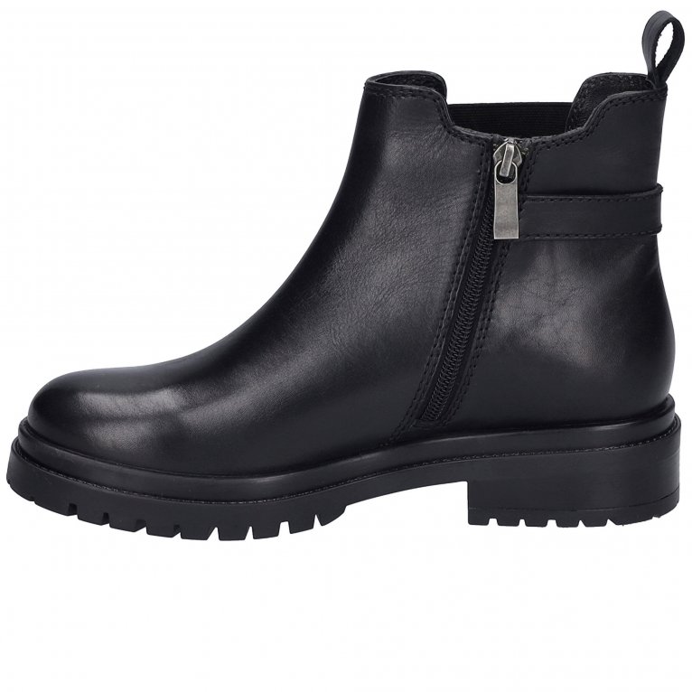 Charles Clinkard Josef Seibel Stacey 04 Womens Ankle Boots