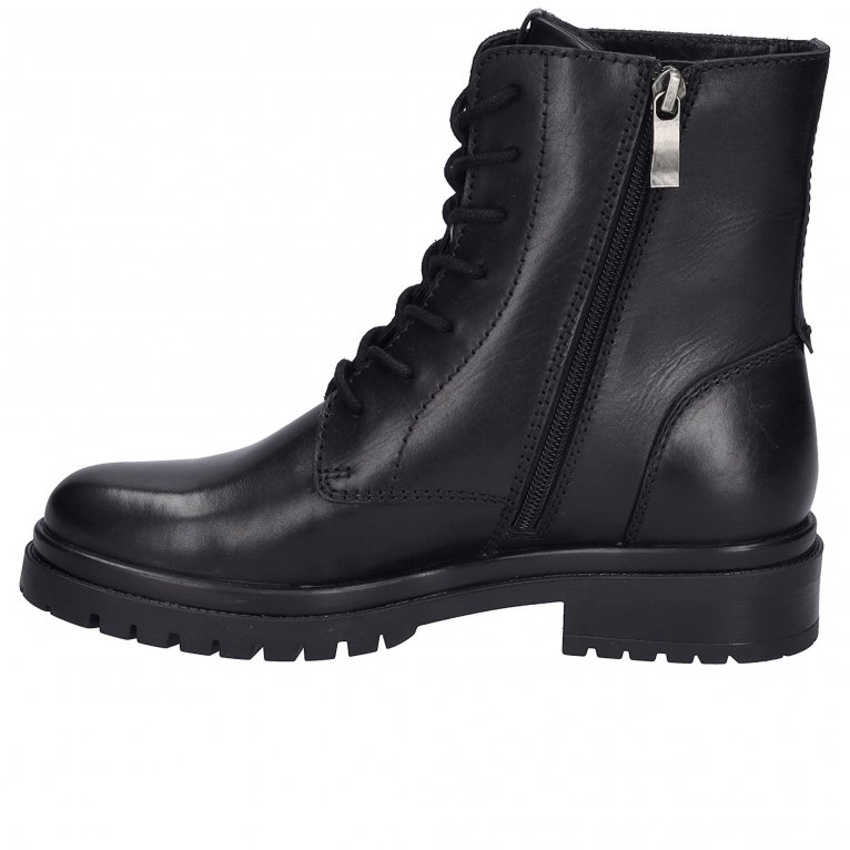 Charles Clinkard Josef Seibel Stacey 07 Womens Ankle Boots