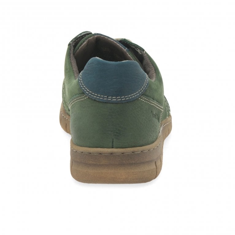 Charles Clinkard Josef Seibel Steffi 59 Womens Casual Shoes