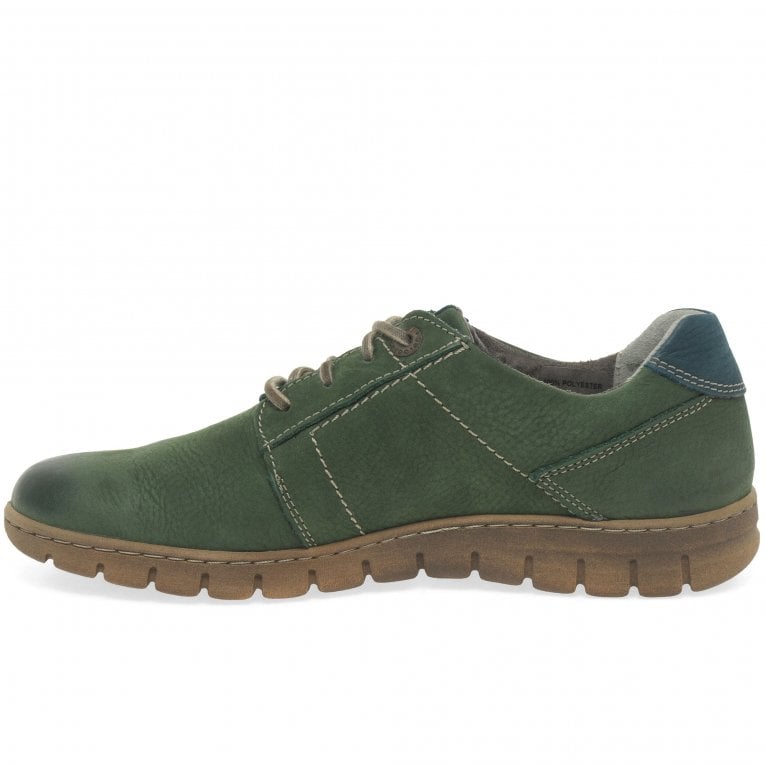 Charles Clinkard Josef Seibel Steffi 59 Womens Casual Shoes