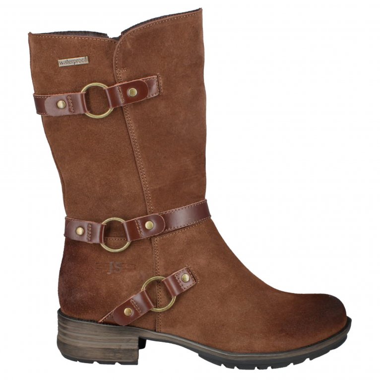 Charles Clinkard Josef Seibel Susie 07 Womens Boots