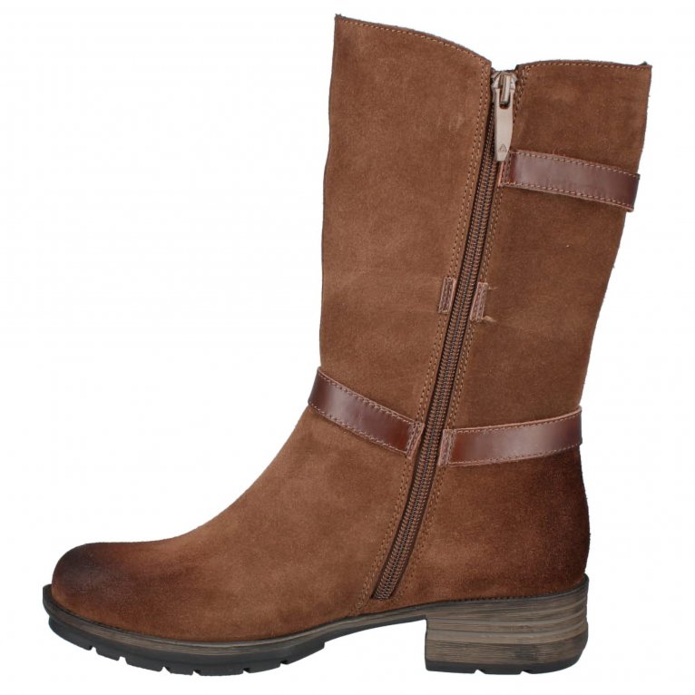 Charles Clinkard Josef Seibel Susie 07 Womens Boots