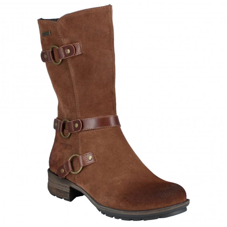 charles clinkard Josef Seibel Susie 07 Womens Boots
