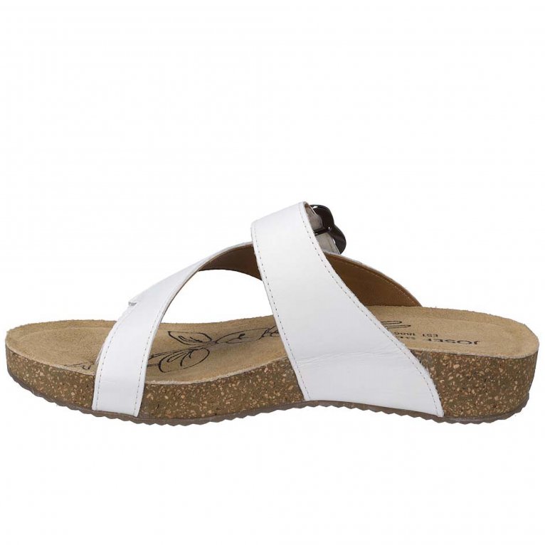 Charles Clinkard Josef Seibel Tonga 77 Womens Toe Post Sandals