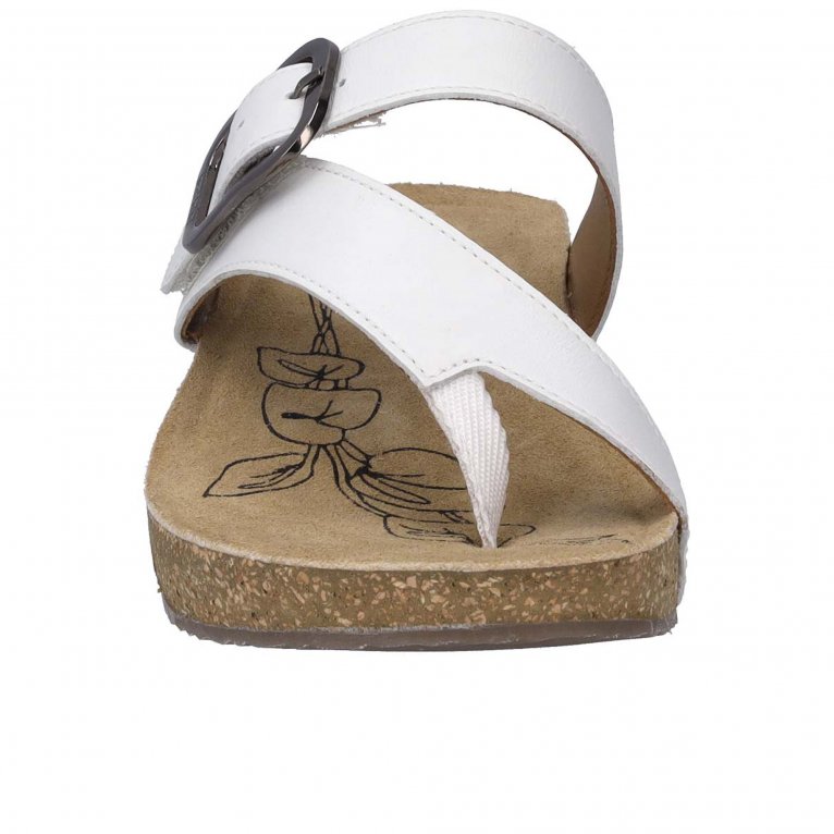 Charles Clinkard Josef Seibel Tonga 77 Womens Toe Post Sandals