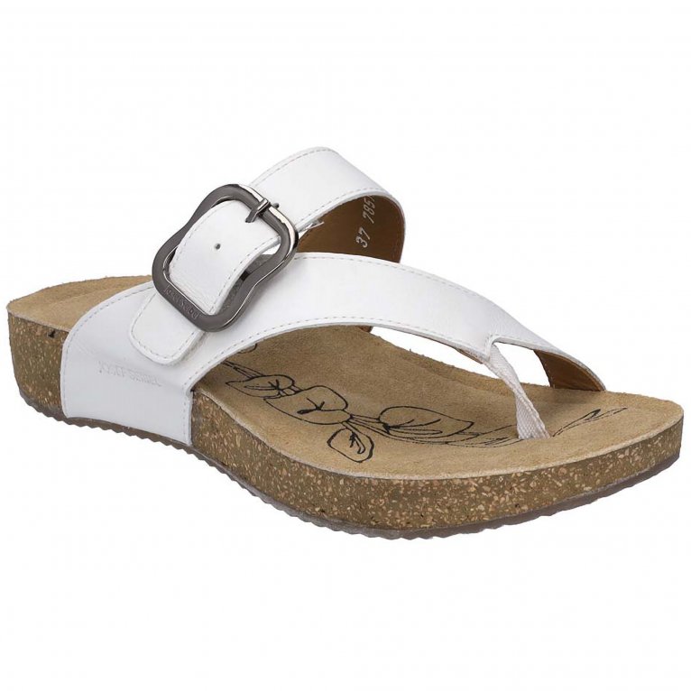 charles clinkard Josef Seibel Tonga 77 Womens Toe Post Sandals