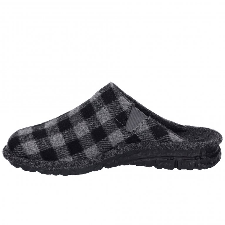 Charles Clinkard Josef Seibel Toulouse 03 Mens Slippers