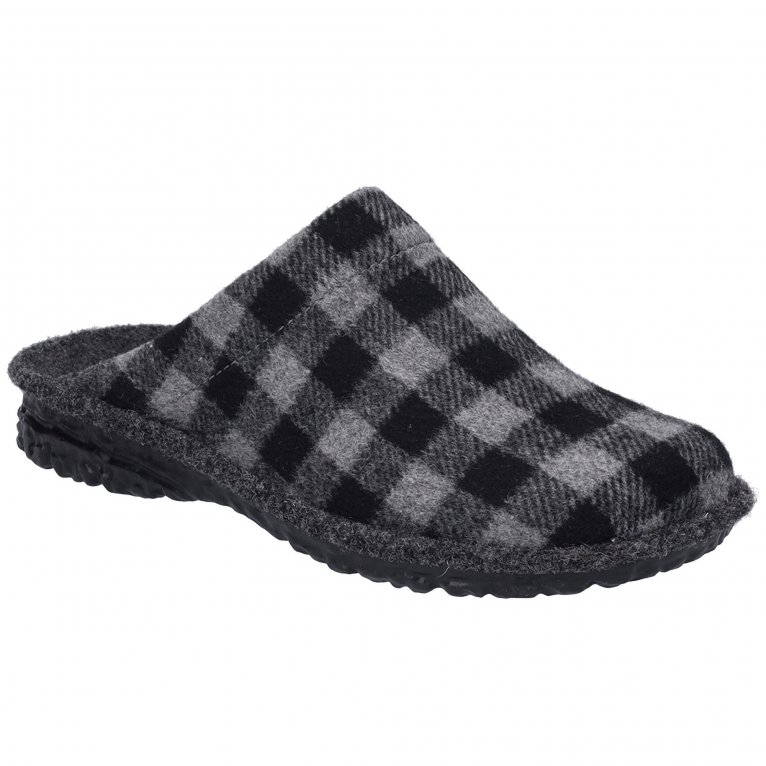 charles clinkard Josef Seibel Toulouse 03 Mens Slippers