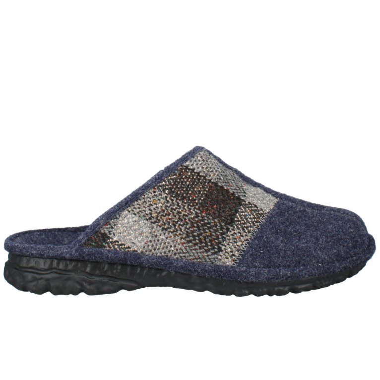 Charles Clinkard Josef Seibel Toulouse 04 Mens Slippers
