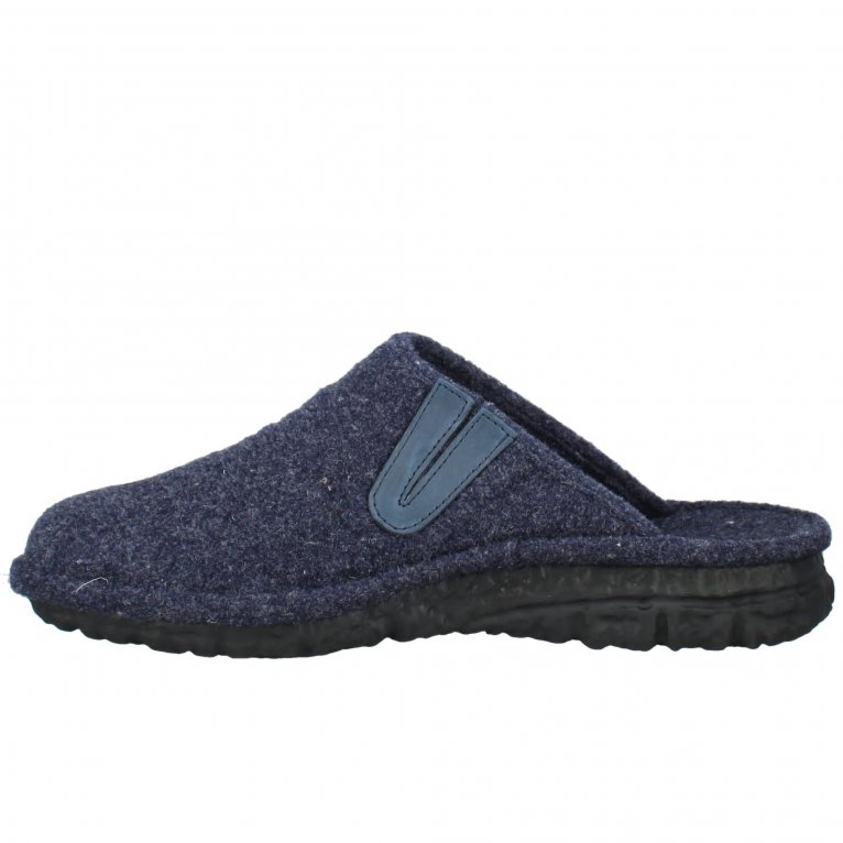 Charles Clinkard Josef Seibel Toulouse 04 Mens Slippers