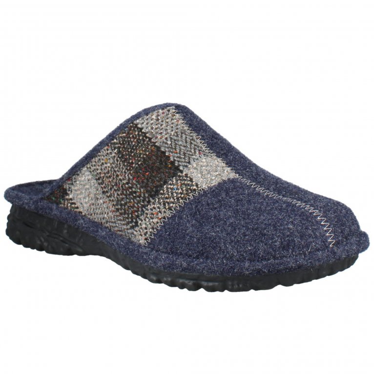 charles clinkard Josef Seibel Toulouse 04 Mens Slippers