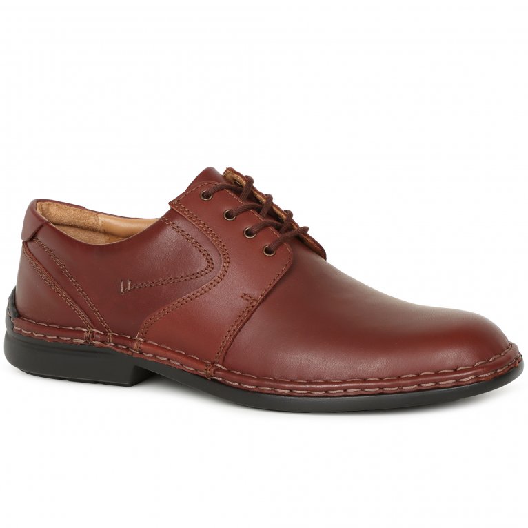 charles clinkard Josef Seibel Vigo 13 Lace Mens Shoes