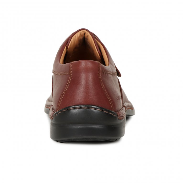 Charles Clinkard Josef Seibel Vigo 14 Mens Riptape Shoes