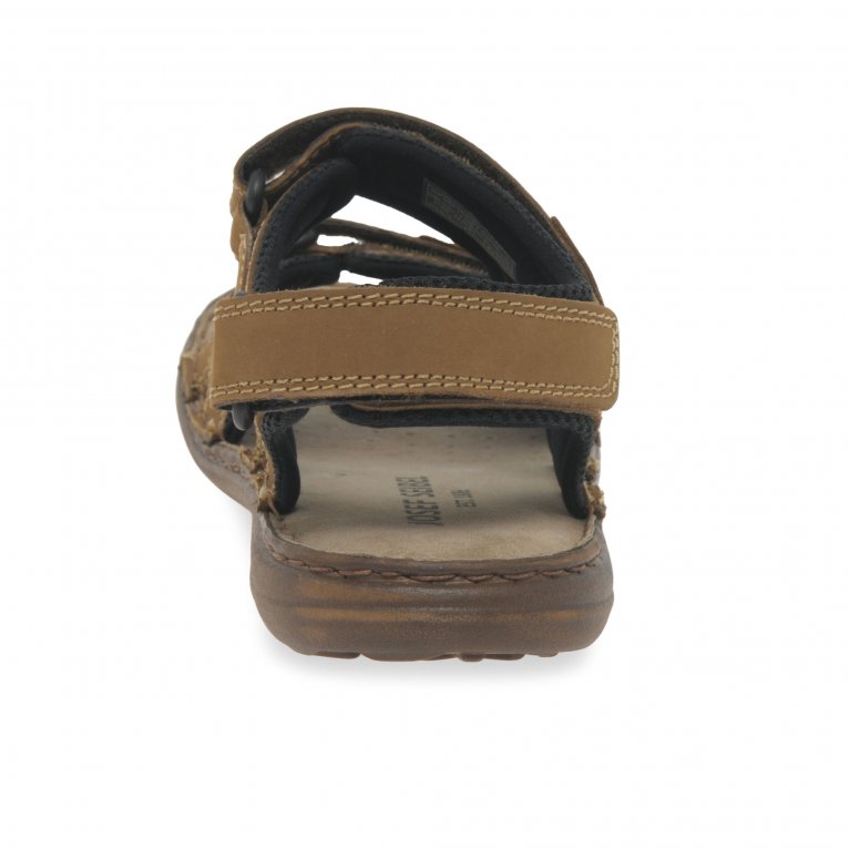 Charles Clinkard Josef Seibel Vincent 08 Mens Sandals